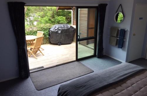 Ohakune Chalet De Esquí | Dakune Chalet