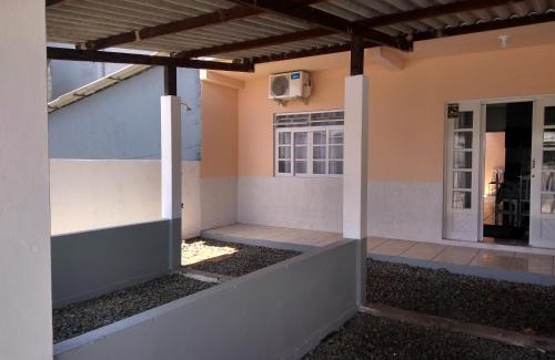 Penha Casa | Casa Geminada