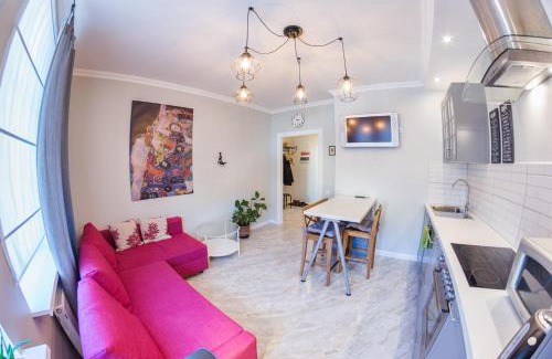Moscow Outpost District Apartamento | Московская Застава