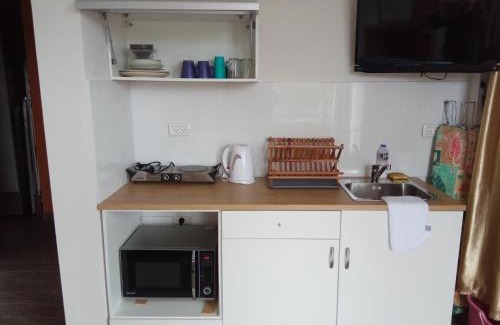 Haifa Casa | Marom Carmel Center Apartments