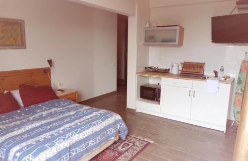 Haifa Casa | Marom Carmel Center Apartments