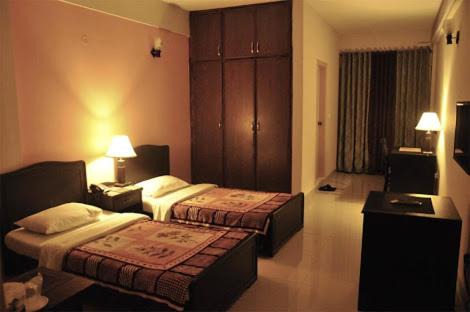 Gulshan-E-Jamal Casa | Elegant Palace Guest House