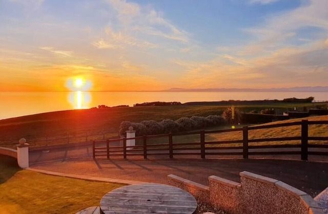 Half Moon Bay - Breathtaking views