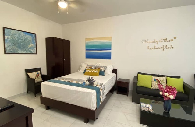Cozy Studio in Venetian Site