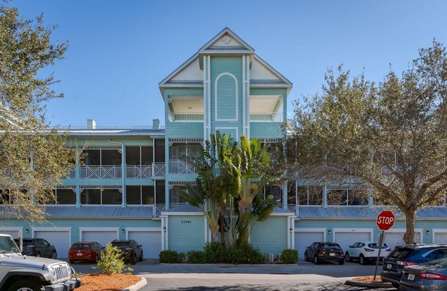 Beachwalk Efficency - 27991 Largay Way by Coastal Vacation Properties