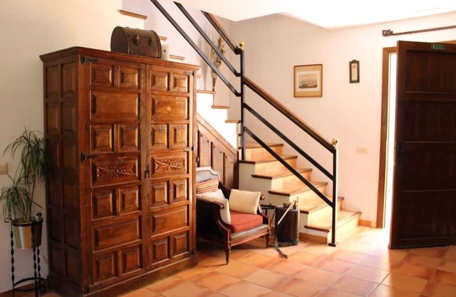 Vacation Home "Casa La Camorra" with Mountain View & Shared Pool