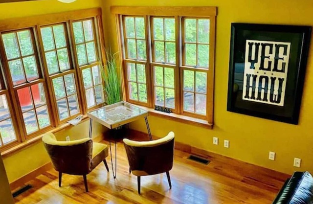 3R Ranch Guest Cabin