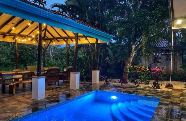 Casa Destino - Private community with pool