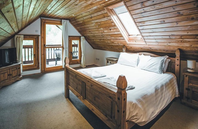 4 bedroom accommodation in Messingham