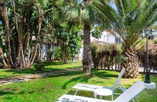 Vacation home Seagarden House Málaga in Rincón de la Victoria - 6 persons, 3 bedrooms