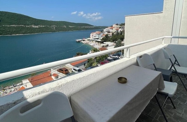 Apartments Mango / IX Studio Apartment for 4 persons