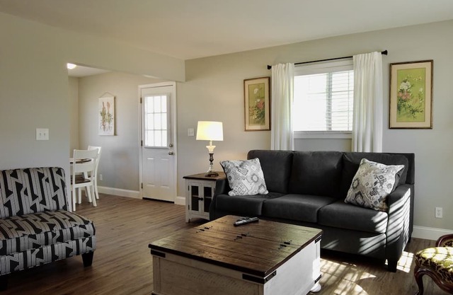 Townhome-colonial B
