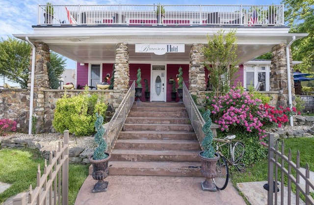 The Branson Hotel