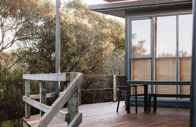 Welcome to The Cheeky Wren, Your Ultimate Sanctuary Amidst Nature's Embrace