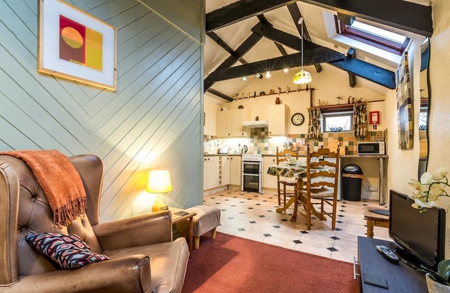 The Loft - 1 Bedroom Apartment - Saint Florence