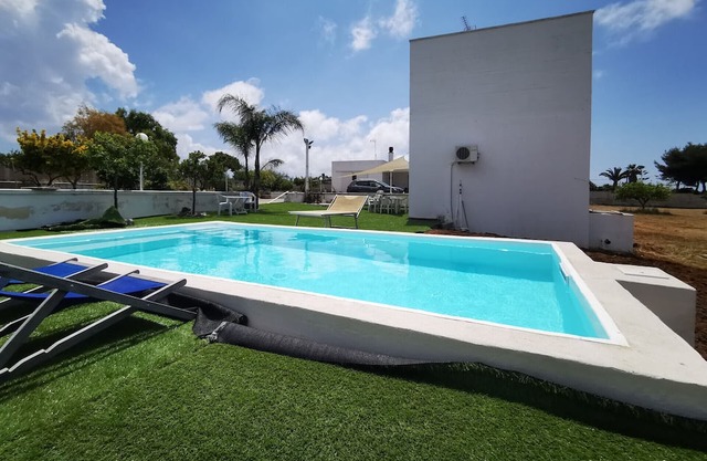 Vacation Home Loris 1 in Torre San Giovanni