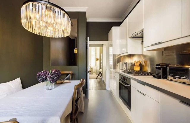 The Notting Hill Apartment by House of Kip - NH5
