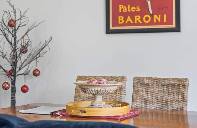 Wattle Gem Townhouse