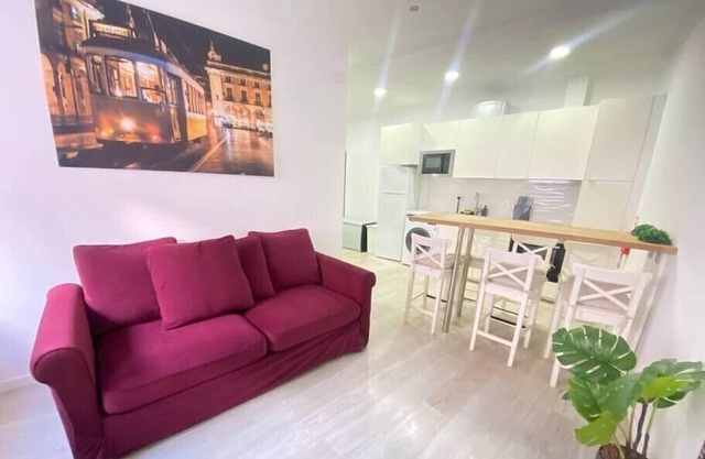 Gama Apartment