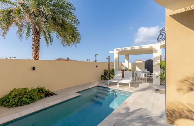 Create your own unforgettable happy memories in our Happy island paradise.