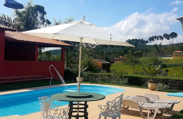 Country House - Condominium Pessegueiros - Wi-Fi