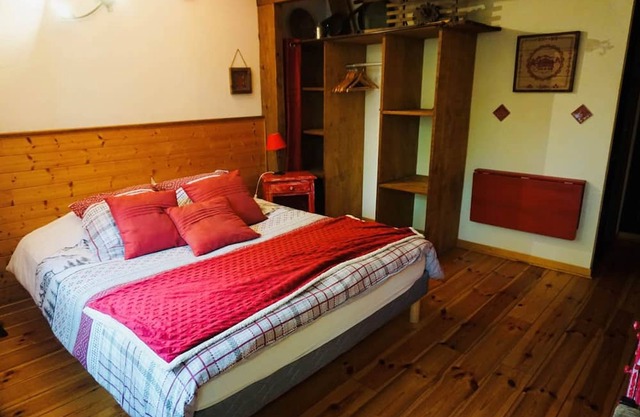 Chalet Room - for 2 people
