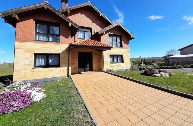 Casa Rural Bahía Pedreña