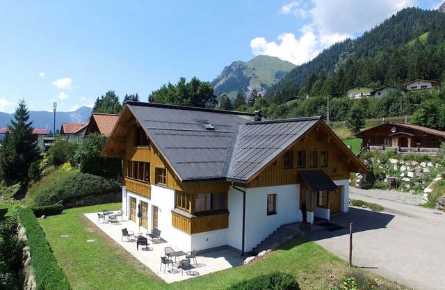 9906 Apartment Matri 6 am Arlberg