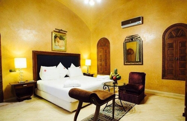 Villa Jemiaa