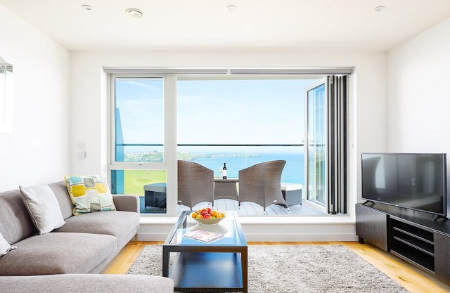 32 ONE Lusty Glaze - un apartamento con capacidad para 6 personas en 3 habitaciones