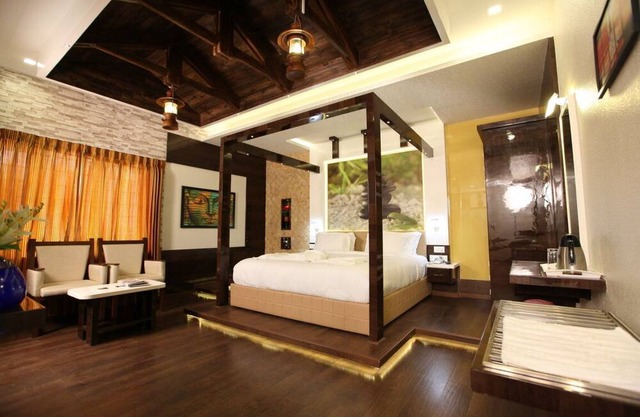 Elegant & Cozy stay in Madurai City