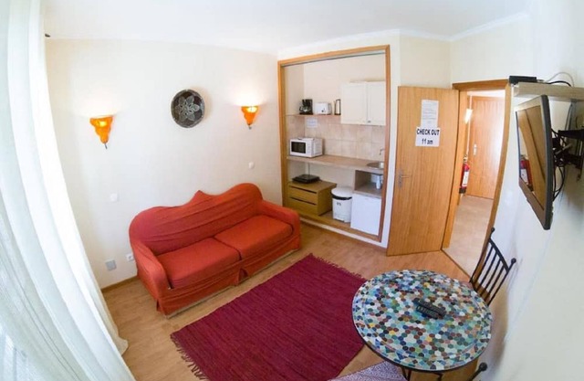 Inn Seventies Cheap and Chic - Duplex IV