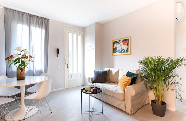 House in Prato della Valle with private parking and garden