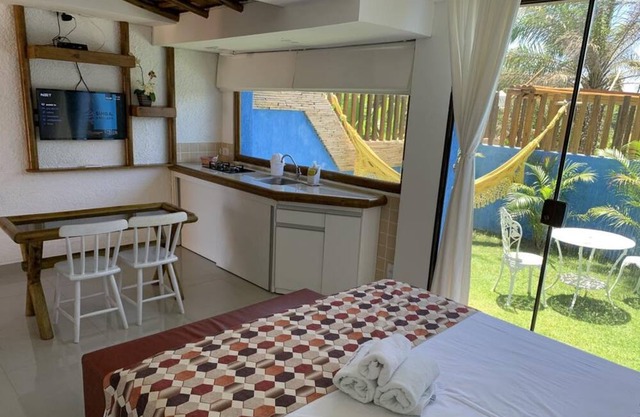 Villaggio Orizzonte - House 06