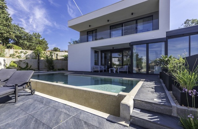 Villa Ane near the beach