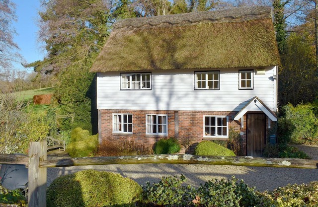 Alojamiento de 3 habitaciones en Blackboys, cerca de Uckfield
