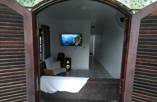 CASA PARA PLAYA TEMPORADA LATERAL