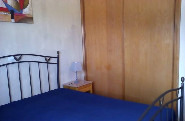 Apartment center of Alvor e near da praia
