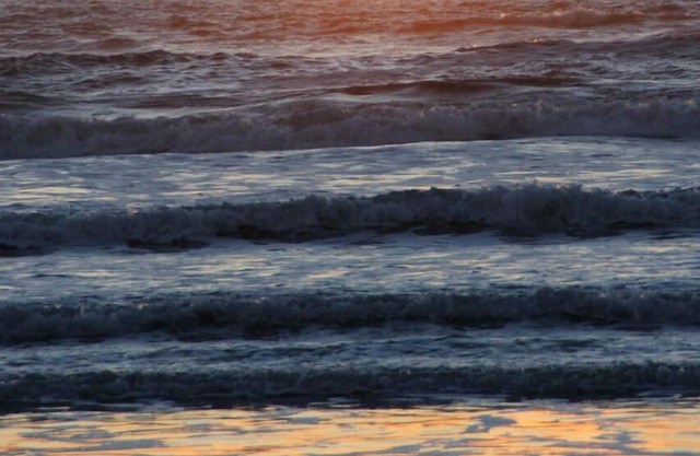 Días sin preocupaciones en la playa: recientemente reformado