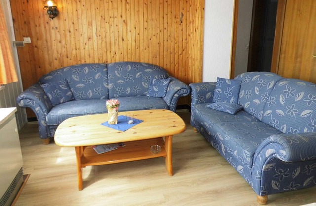 BUE - House Reni - 101 3-room balcony (BC.a5)