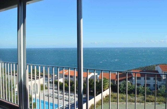 Apartment Banyuls-sur-Mer, 1 bedroom, 4 persons