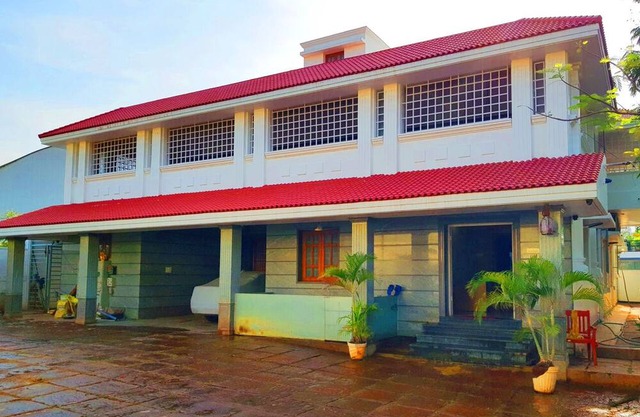 Courteous decorate Rooms/Madurai Crazy Homes Stay