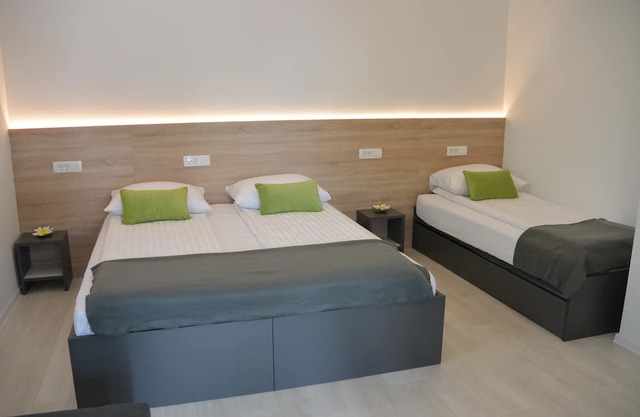 Estudio Vila Apolonia