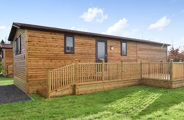2 habitaciones alojamiento en Wilberfoss, cerca de York