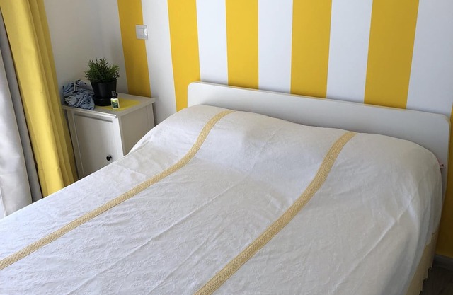 Dulce apartamen maspalomas campo internacional
