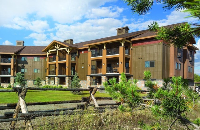 Luxury Resort 2Br Condo At Worldmark West Yellowstone West Park Entrance 3Blocks
