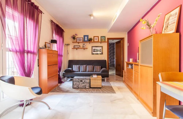 Sevilla best location apartment