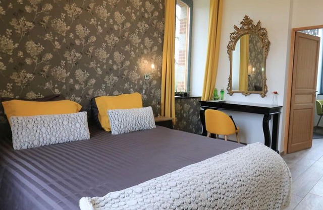 Habitación "Trieux" (Pontrieux)