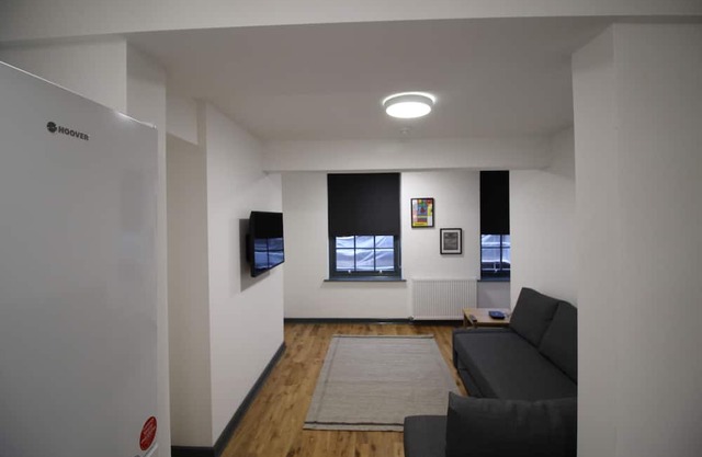 15a calle atherton · Apartamento moderno de 2 camas, Prescot Town Center