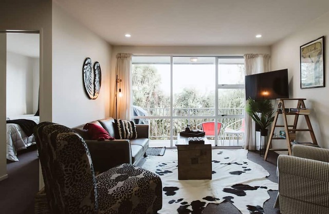 EL LOFT NO3 - CONVENIENTE EN STRANDON